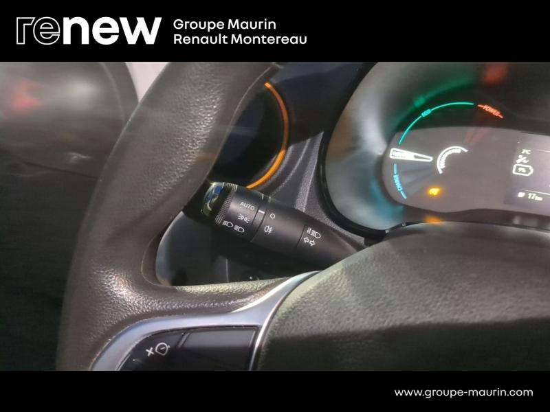 DACIA Spring d’occasion à vendre à VARENNES SUR SEINE chez DPL - AUTOMOBILES (Photo 19)