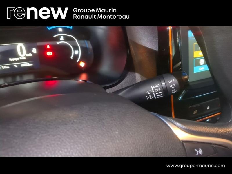 DACIA Spring d’occasion à vendre à VARENNES SUR SEINE chez DPL - AUTOMOBILES (Photo 20)