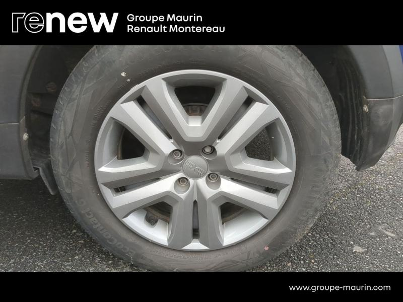 DACIA Sandero d’occasion à vendre à VARENNES SUR SEINE chez DPL - AUTOMOBILES (Photo 16)