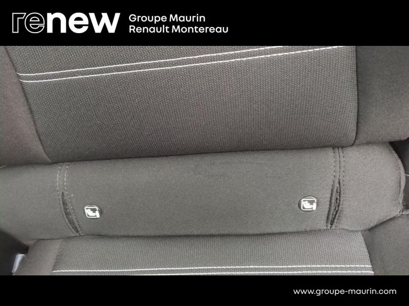 DACIA Sandero d’occasion à vendre à VARENNES SUR SEINE chez DPL - AUTOMOBILES (Photo 18)