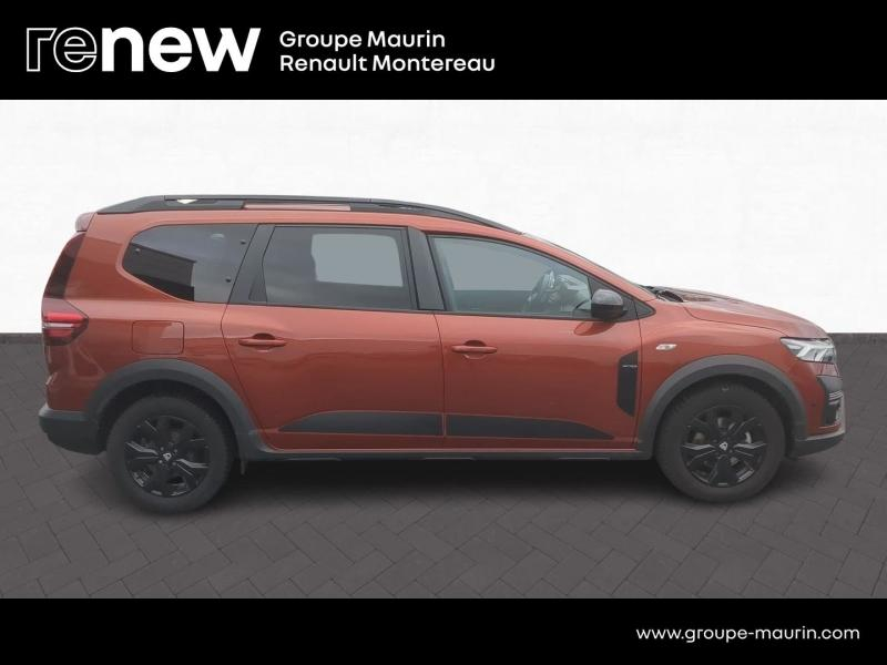 DACIA Jogger d’occasion à vendre à VARENNES SUR SEINE chez DPL - AUTOMOBILES (Photo 3)