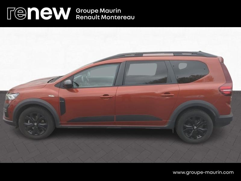 DACIA Jogger d’occasion à vendre à VARENNES SUR SEINE chez DPL - AUTOMOBILES (Photo 7)