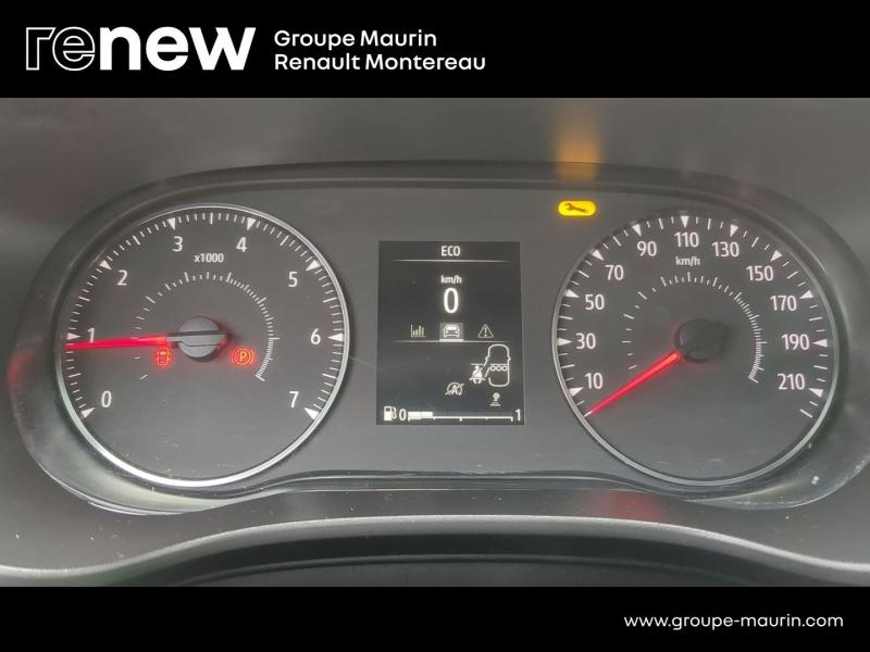 DACIA Jogger d’occasion à vendre à VARENNES SUR SEINE chez DPL - AUTOMOBILES (Photo 9)