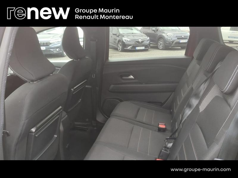 DACIA Jogger d’occasion à vendre à VARENNES SUR SEINE chez DPL - AUTOMOBILES (Photo 11)