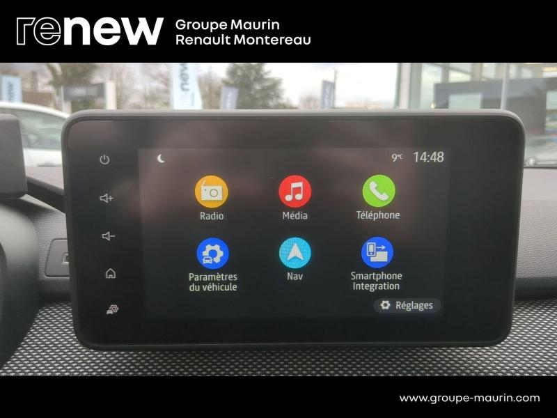 DACIA Jogger d’occasion à vendre à VARENNES SUR SEINE chez DPL - AUTOMOBILES (Photo 12)