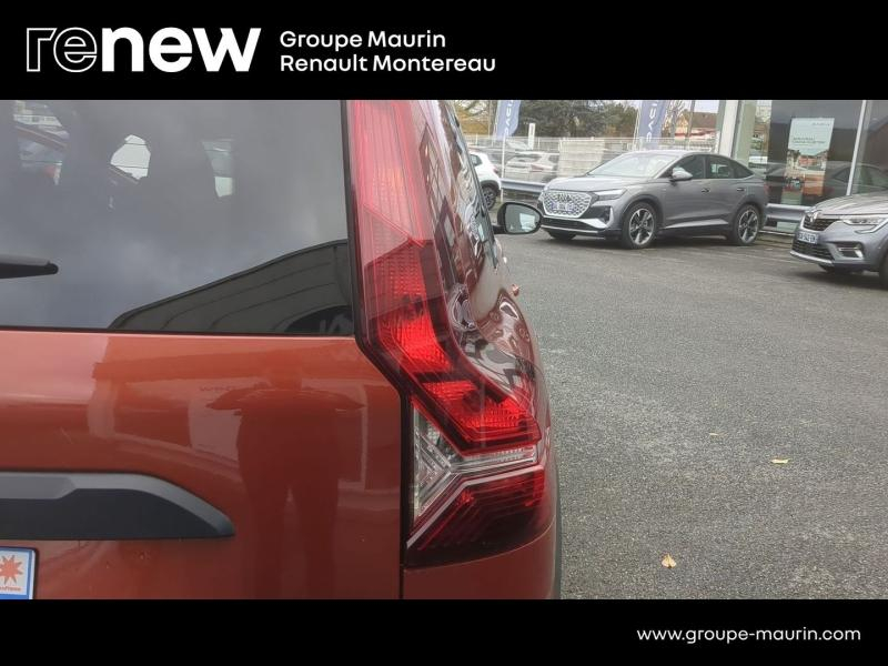 DACIA Jogger d’occasion à vendre à VARENNES SUR SEINE chez DPL - AUTOMOBILES (Photo 15)