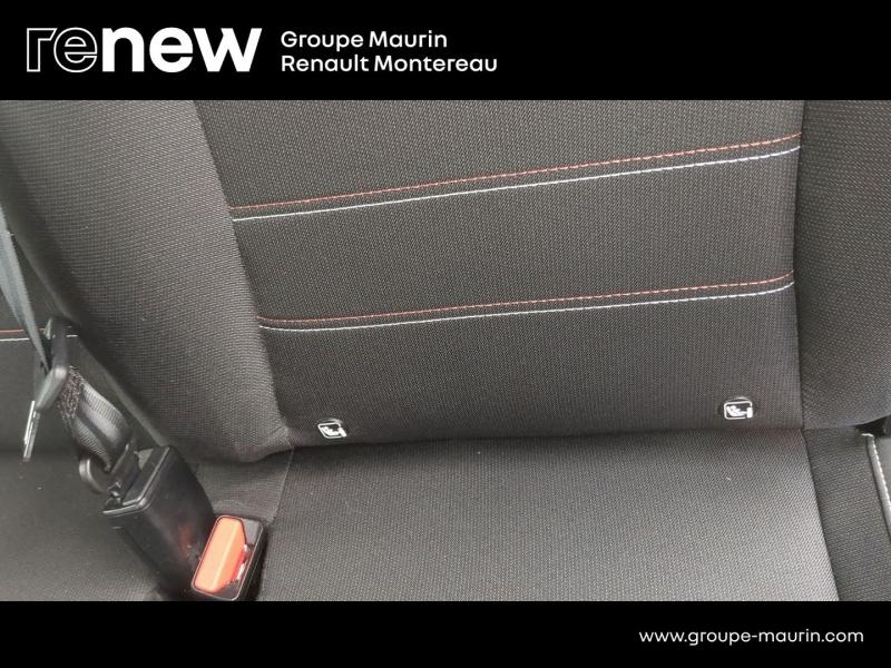 DACIA Jogger d’occasion à vendre à VARENNES SUR SEINE chez DPL - AUTOMOBILES (Photo 19)