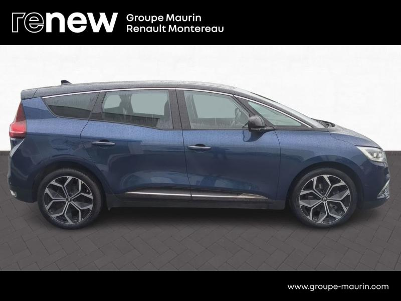 RENAULT Grand Scenic d’occasion à vendre à VARENNES SUR SEINE chez DPL - AUTOMOBILES (Photo 5)