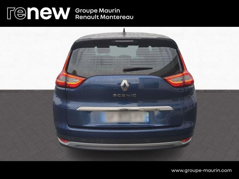 RENAULT Grand Scenic d’occasion à vendre à VARENNES SUR SEINE chez DPL - AUTOMOBILES (Photo 6)