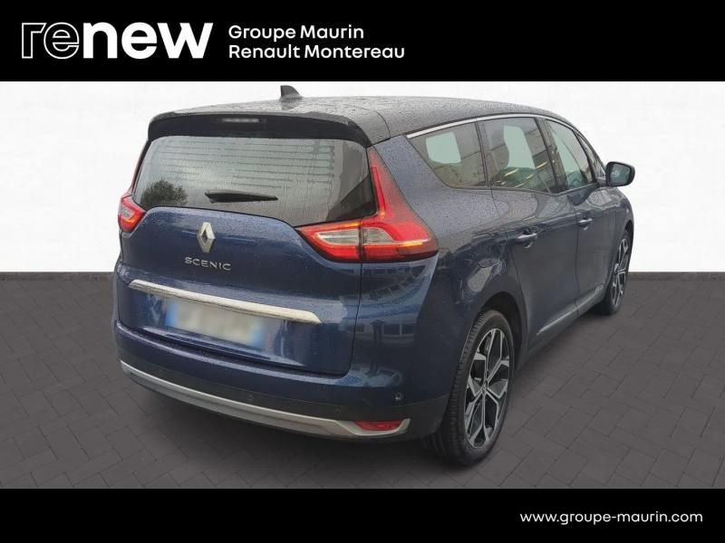 RENAULT Grand Scenic d’occasion à vendre à VARENNES SUR SEINE chez DPL - AUTOMOBILES (Photo 7)