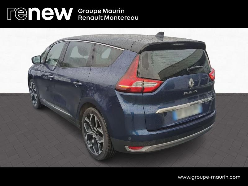 RENAULT Grand Scenic d’occasion à vendre à VARENNES SUR SEINE chez DPL - AUTOMOBILES (Photo 8)