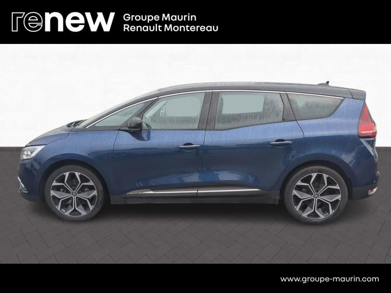 RENAULT Grand Scenic d’occasion à vendre à VARENNES SUR SEINE chez DPL - AUTOMOBILES (Photo 9)