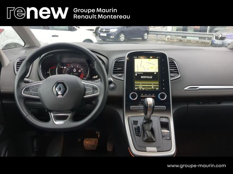 RENAULT Grand Scenic d’occasion à vendre à VARENNES SUR SEINE chez DPL - AUTOMOBILES (Photo 10)