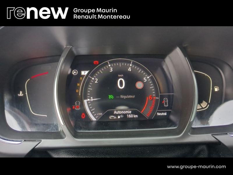 RENAULT Grand Scenic d’occasion à vendre à VARENNES SUR SEINE chez DPL - AUTOMOBILES (Photo 11)