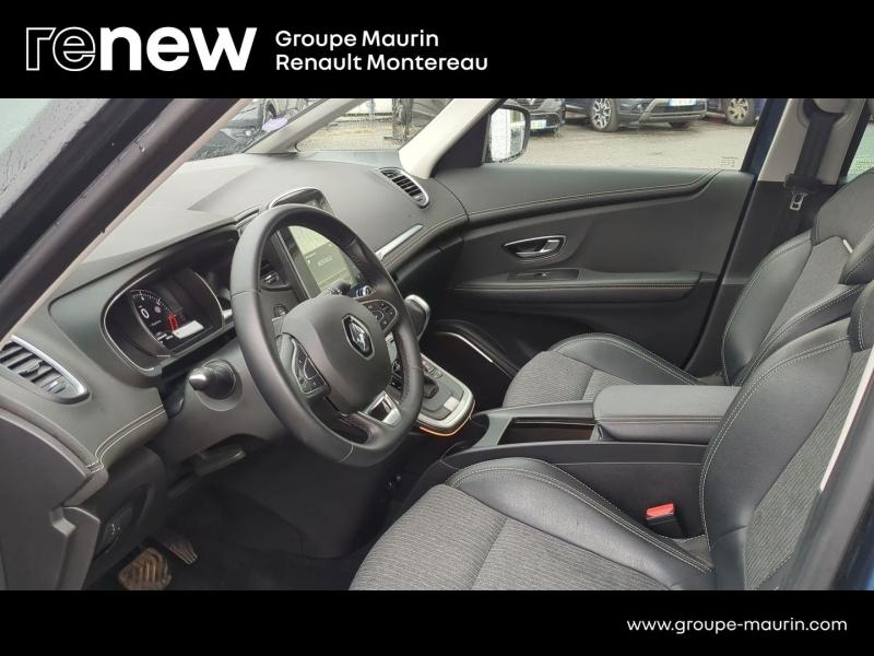 RENAULT Grand Scenic d’occasion à vendre à VARENNES SUR SEINE chez DPL - AUTOMOBILES (Photo 12)