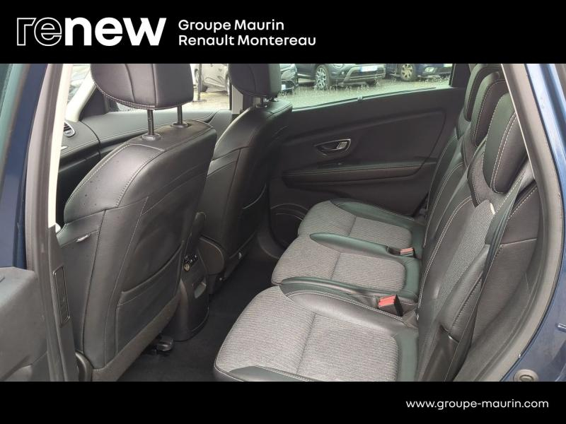 RENAULT Grand Scenic d’occasion à vendre à VARENNES SUR SEINE chez DPL - AUTOMOBILES (Photo 13)