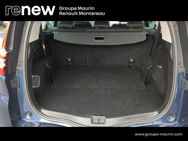 RENAULT Grand Scenic d’occasion à vendre à VARENNES SUR SEINE chez DPL - AUTOMOBILES (Photo 15)