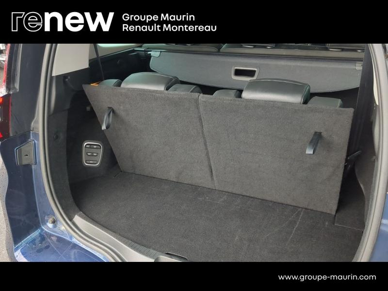 RENAULT Grand Scenic d’occasion à vendre à VARENNES SUR SEINE chez DPL - AUTOMOBILES (Photo 16)