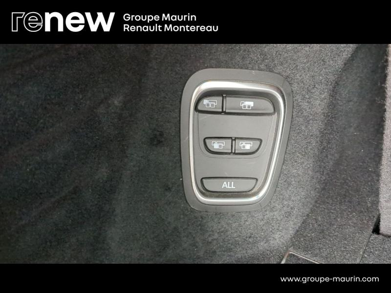 RENAULT Grand Scenic d’occasion à vendre à VARENNES SUR SEINE chez DPL - AUTOMOBILES (Photo 17)