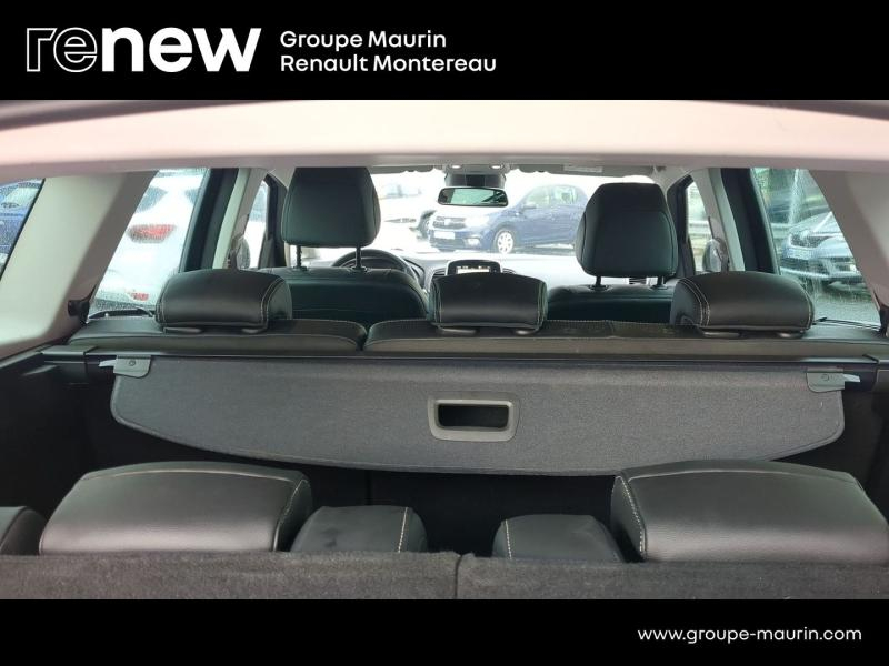 RENAULT Grand Scenic d’occasion à vendre à VARENNES SUR SEINE chez DPL - AUTOMOBILES (Photo 18)