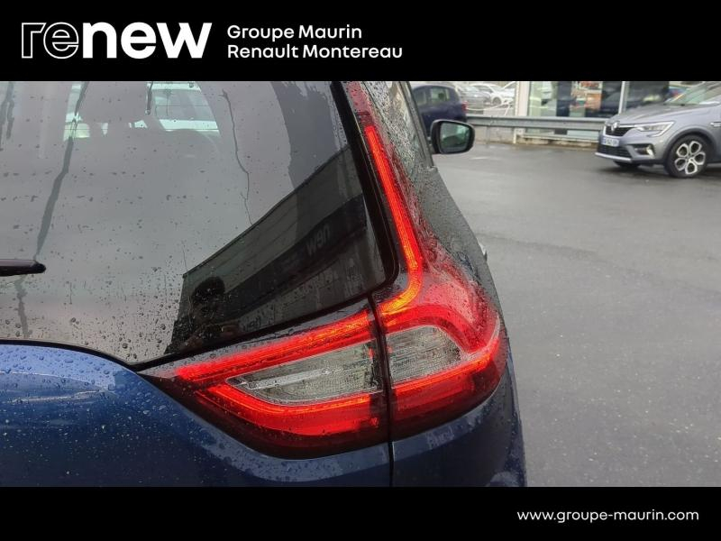 RENAULT Grand Scenic d’occasion à vendre à VARENNES SUR SEINE chez DPL - AUTOMOBILES (Photo 19)
