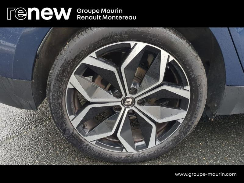 RENAULT Grand Scenic d’occasion à vendre à VARENNES SUR SEINE chez DPL - AUTOMOBILES (Photo 20)