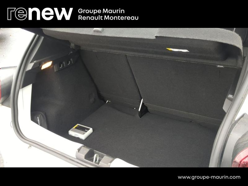 DACIA Sandero d’occasion à vendre à VARENNES SUR SEINE chez DPL - AUTOMOBILES (Photo 13)