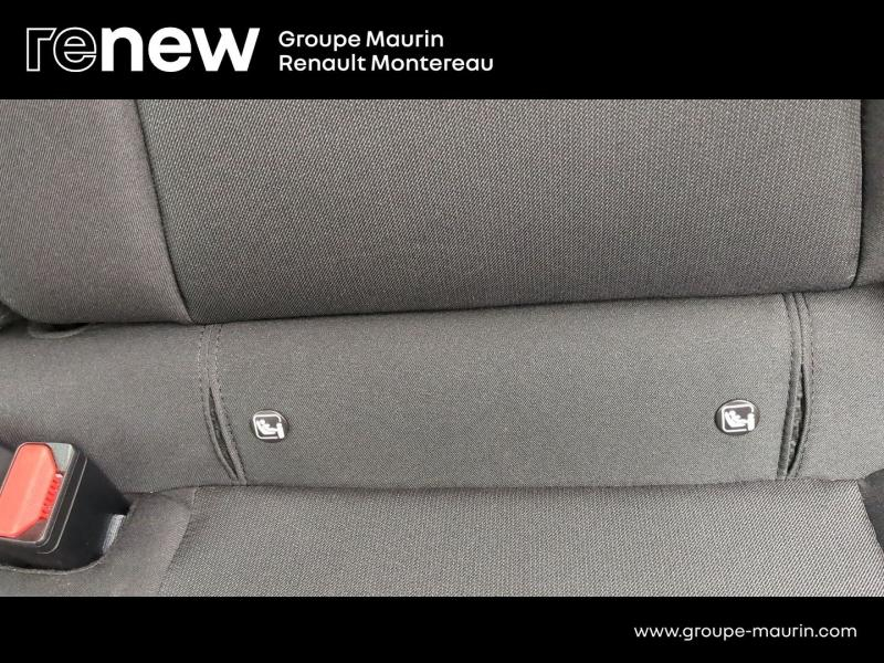 DACIA Sandero d’occasion à vendre à VARENNES SUR SEINE chez DPL - AUTOMOBILES (Photo 18)