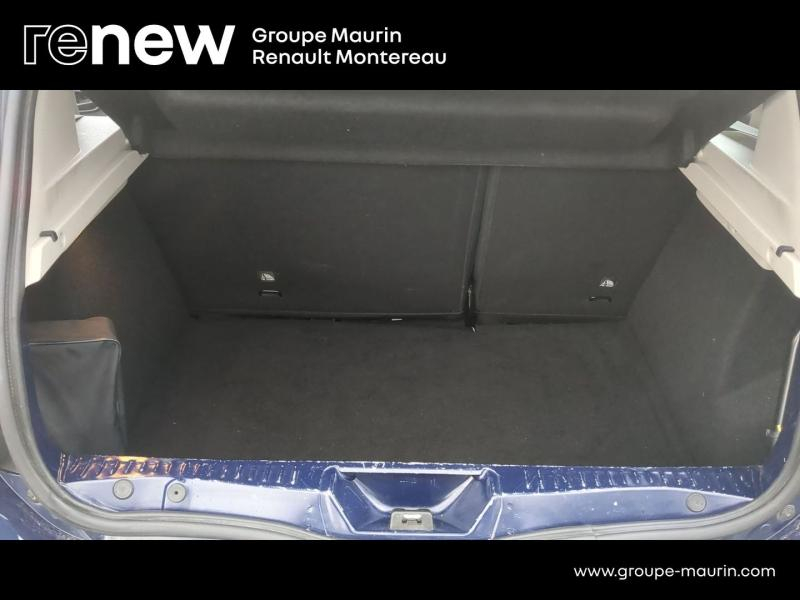 DACIA Sandero d’occasion à vendre à VARENNES SUR SEINE chez DPL - AUTOMOBILES (Photo 13)