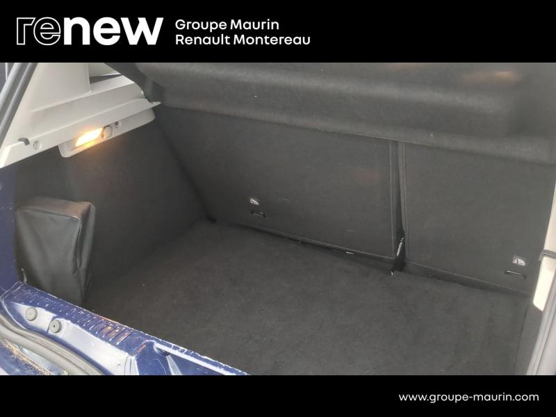 DACIA Sandero d’occasion à vendre à VARENNES SUR SEINE chez DPL - AUTOMOBILES (Photo 14)