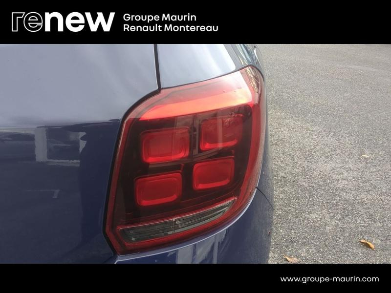 DACIA Sandero d’occasion à vendre à VARENNES SUR SEINE chez DPL - AUTOMOBILES (Photo 15)