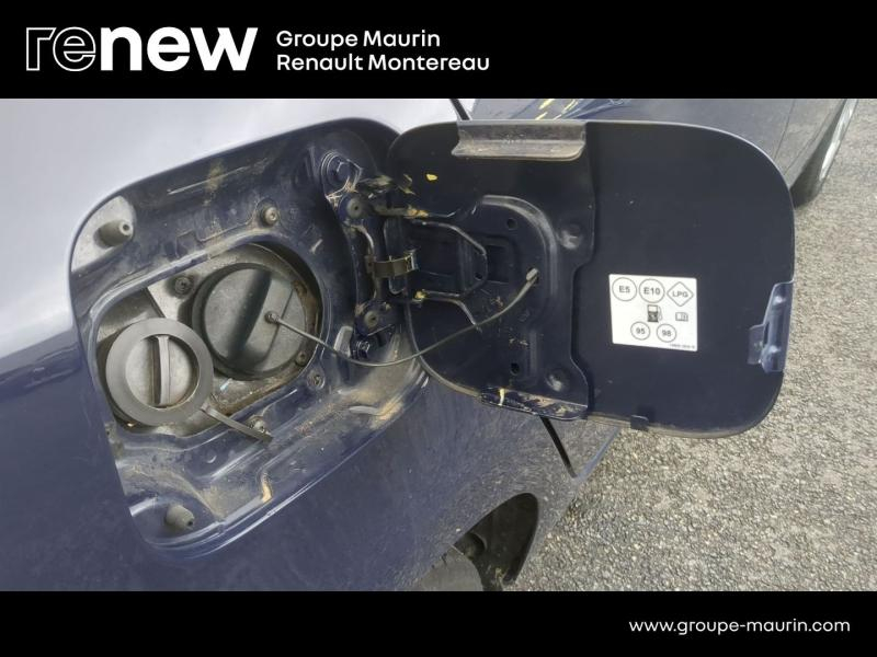 DACIA Sandero d’occasion à vendre à VARENNES SUR SEINE chez DPL - AUTOMOBILES (Photo 16)