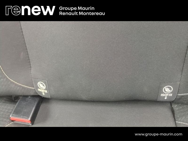 DACIA Sandero d’occasion à vendre à VARENNES SUR SEINE chez DPL - AUTOMOBILES (Photo 19)