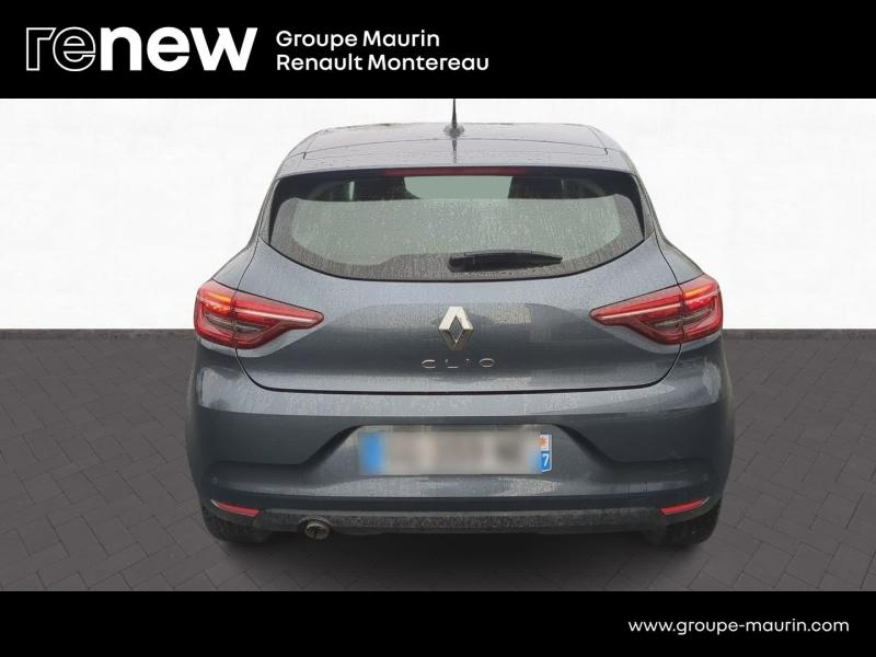 RENAULT Clio d’occasion à vendre à VARENNES SUR SEINE chez DPL - AUTOMOBILES (Photo 6)