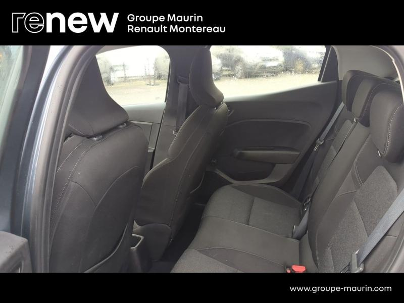 RENAULT Clio d’occasion à vendre à VARENNES SUR SEINE chez DPL - AUTOMOBILES (Photo 13)