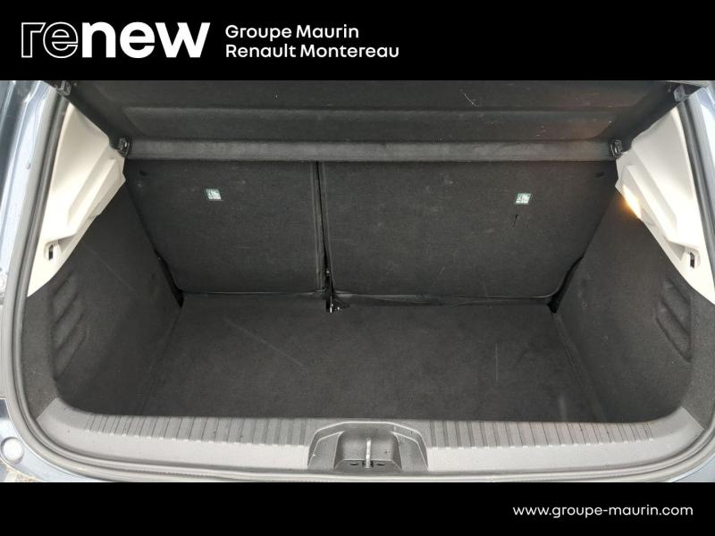 RENAULT Clio d’occasion à vendre à VARENNES SUR SEINE chez DPL - AUTOMOBILES (Photo 15)