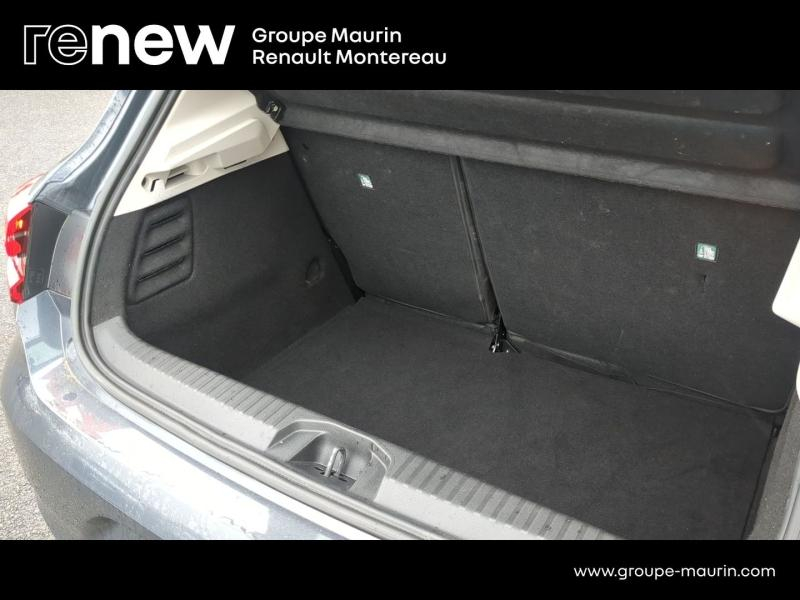 RENAULT Clio d’occasion à vendre à VARENNES SUR SEINE chez DPL - AUTOMOBILES (Photo 16)