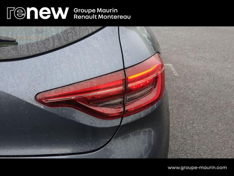 RENAULT Clio d’occasion à vendre à VARENNES SUR SEINE chez DPL - AUTOMOBILES (Photo 17)