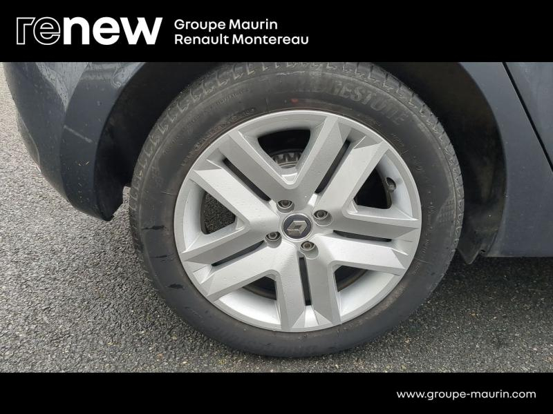 RENAULT Clio d’occasion à vendre à VARENNES SUR SEINE chez DPL - AUTOMOBILES (Photo 18)