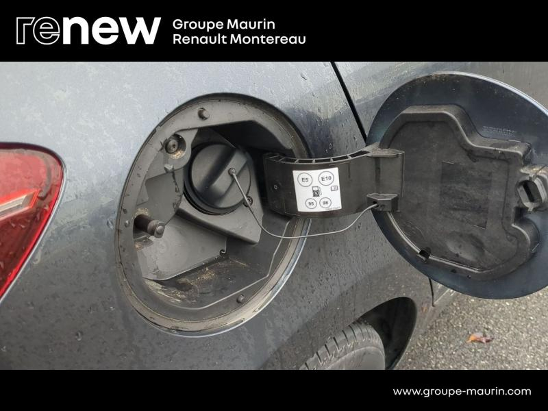 RENAULT Clio d’occasion à vendre à VARENNES SUR SEINE chez DPL - AUTOMOBILES (Photo 19)