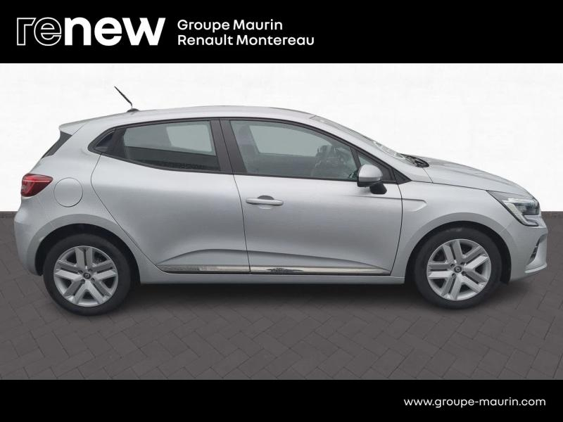 RENAULT Clio d’occasion à vendre à VARENNES SUR SEINE chez DPL - AUTOMOBILES (Photo 5)