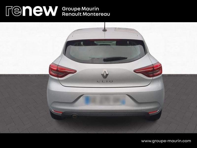 RENAULT Clio d’occasion à vendre à VARENNES SUR SEINE chez DPL - AUTOMOBILES (Photo 6)