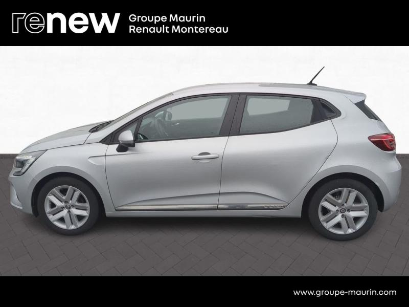 RENAULT Clio d’occasion à vendre à VARENNES SUR SEINE chez DPL - AUTOMOBILES (Photo 9)