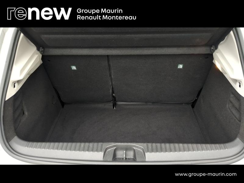 RENAULT Clio d’occasion à vendre à VARENNES SUR SEINE chez DPL - AUTOMOBILES (Photo 15)