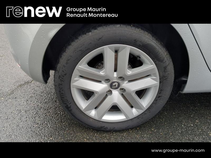 RENAULT Clio d’occasion à vendre à VARENNES SUR SEINE chez DPL - AUTOMOBILES (Photo 18)