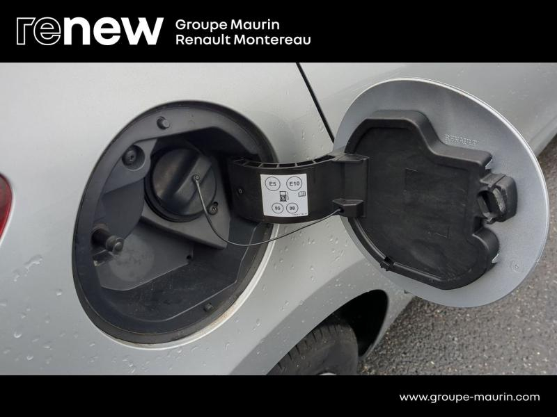 RENAULT Clio d’occasion à vendre à VARENNES SUR SEINE chez DPL - AUTOMOBILES (Photo 19)