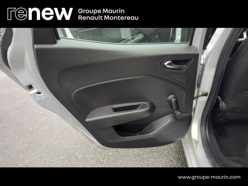 RENAULT Clio d’occasion à vendre à VARENNES SUR SEINE chez DPL - AUTOMOBILES (Photo 20)