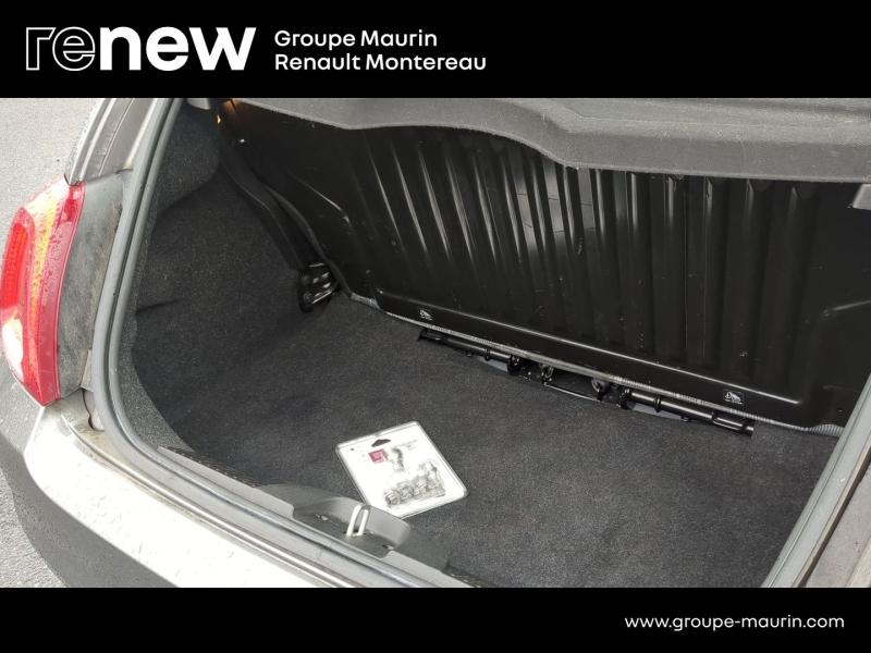 FIAT 500 d’occasion à vendre à VARENNES SUR SEINE chez DPL - AUTOMOBILES (Photo 14)