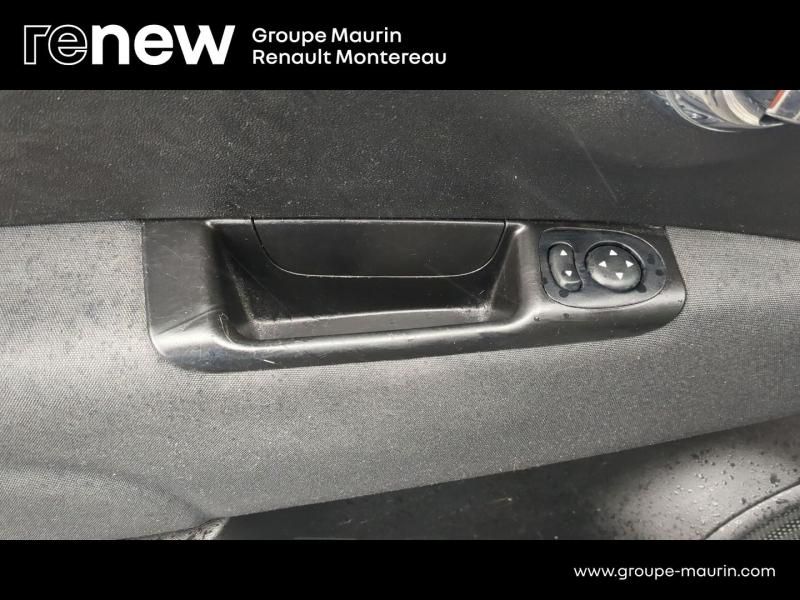 FIAT 500 d’occasion à vendre à VARENNES SUR SEINE chez DPL - AUTOMOBILES (Photo 19)