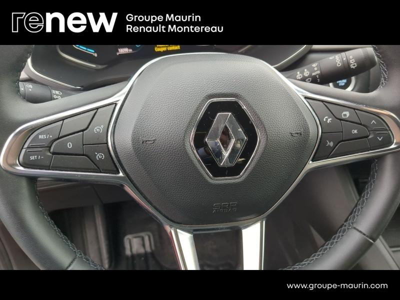 RENAULT Captur d’occasion à vendre à VARENNES SUR SEINE chez DPL - AUTOMOBILES (Photo 20)